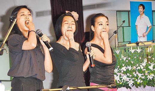 康熙来了|《康熙来了》有毒？大炳安钧璨刘真到罗霈颖，脸熟的竟全离开了！