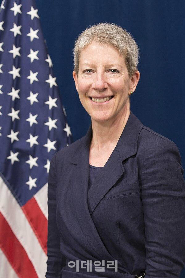 唐娜·威尔顿|韩美“保护费”谈判，美国换了位“日本通”做代表