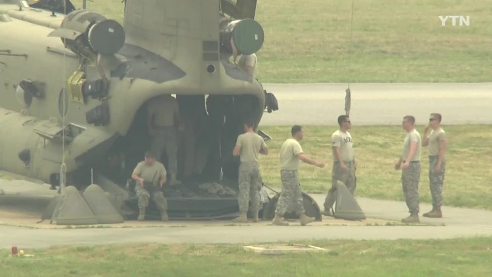 唐娜·威尔顿|韩美“保护费”谈判，美国换了位“日本通”做代表