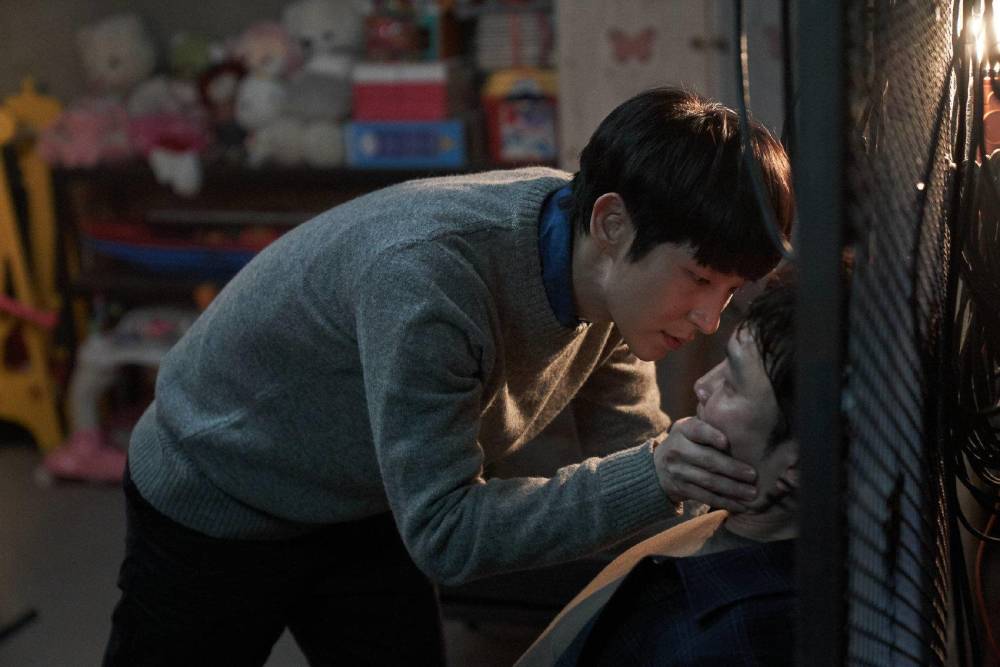 李准基|错过《晚秋》和《幽灵》的李准基，在38岁时能凭《恶之花》翻红吗