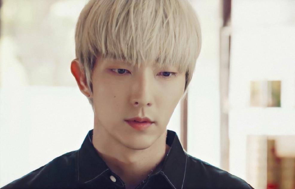 李准基|错过《晚秋》和《幽灵》的李准基，在38岁时能凭《恶之花》翻红吗