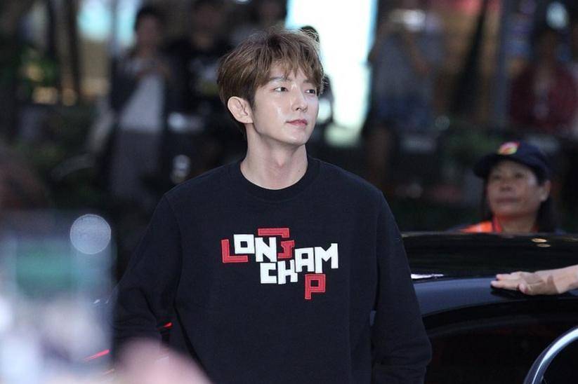 李准基|错过《晚秋》和《幽灵》的李准基，在38岁时能凭《恶之花》翻红吗