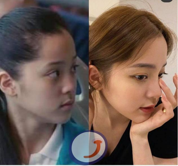 娱记曝欧阳娜娜担心被骂是不良少女,还买了不少洗白通稿