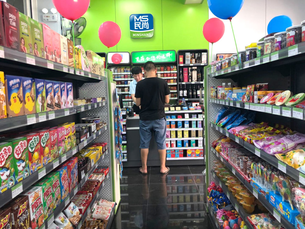 日本便利店连年增长的六大经营秘诀