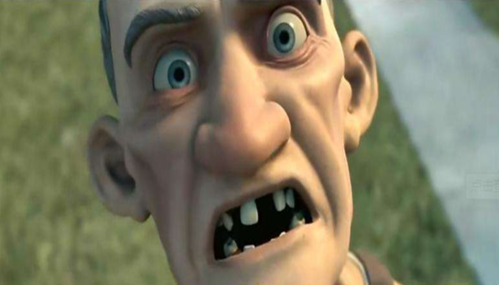 怪兽屋人们的偏见就像锋利的刀子能够杀死一个人