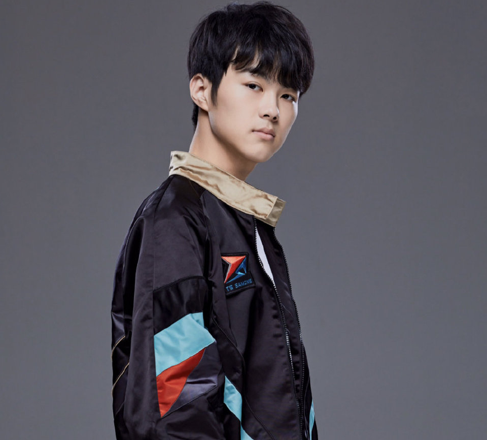 ts阿豆软硬辅兼修指挥思路清晰能称得上kpl辅助天花板称号吗