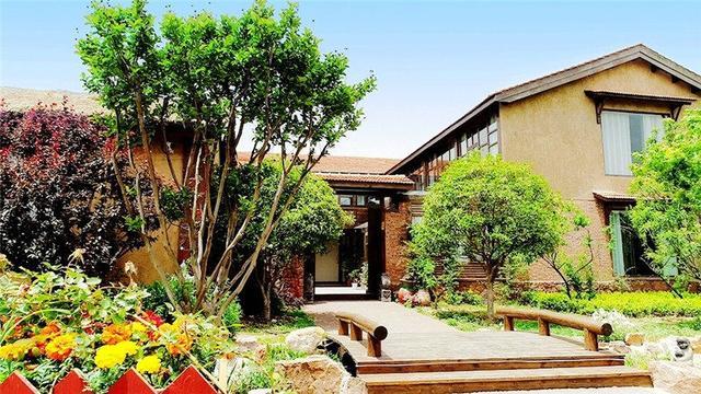 江苏新沂宋庄民宿成农房改善农旅融合样板