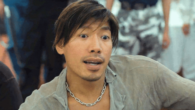 他因长相成"狠人专业户";演过很多反派,至今仍未婚|古惑仔|张耀扬