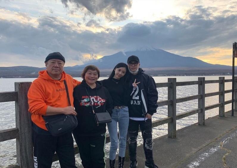 郭富城|港媒爆“天王嫂训练营”，四招嫁给有钱人，再次提到郭富城潘玮柏