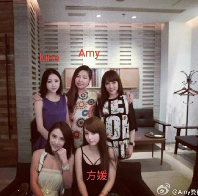 郭富城|港媒爆“天王嫂训练营”，四招嫁给有钱人，再次提到郭富城潘玮柏