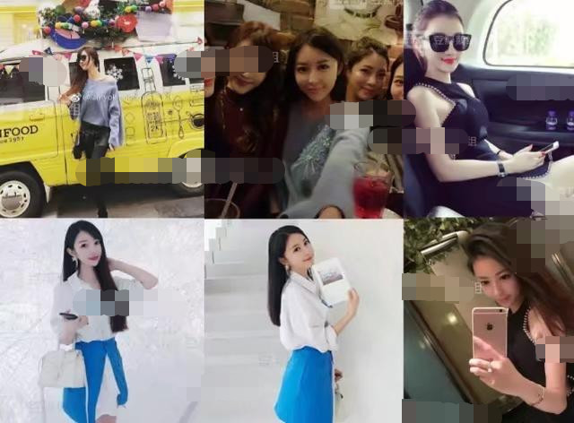 郭富城|港媒爆“天王嫂训练营”，四招嫁给有钱人，再次提到郭富城潘玮柏