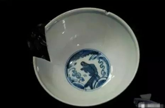 心理测试你最忍受不了哪个碗上的缺口测你性格中最大的缺陷是什么