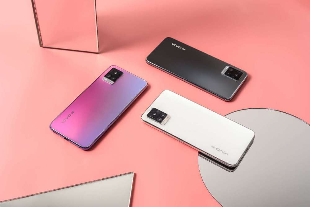 canalys公布q2智能手机战报,vivo凭借高品质和创新稳居第二