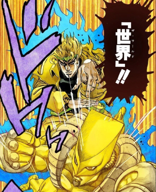 Jojo的奇妙冒险 盘点jojo中那些非常具有人格魅力的反派们 Jojo 盖布神 虹村形兆 杀手皇后 吉良吉影 普罗修特 Jojo的奇妙冒险 替身 恩多尔 空 条承太郎