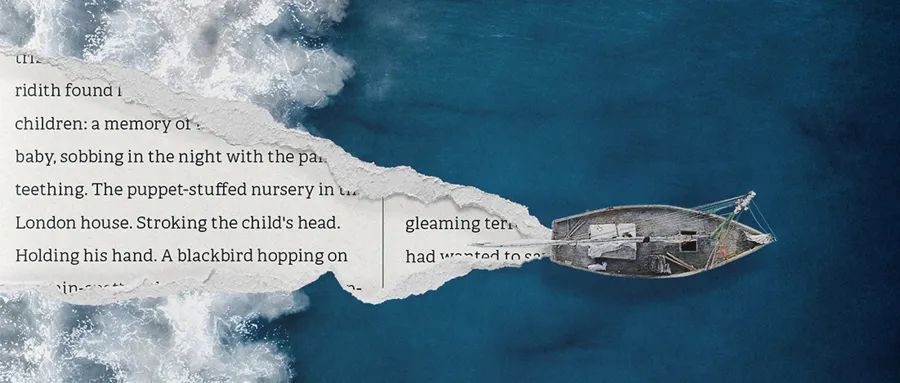 海洋之星|《海洋之星》：驶离饥荒的海上幽棺