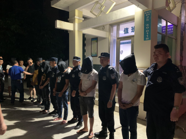 安全|“我没有骗钱！”警方：对不起，帮助别人骗钱也要坐牢！