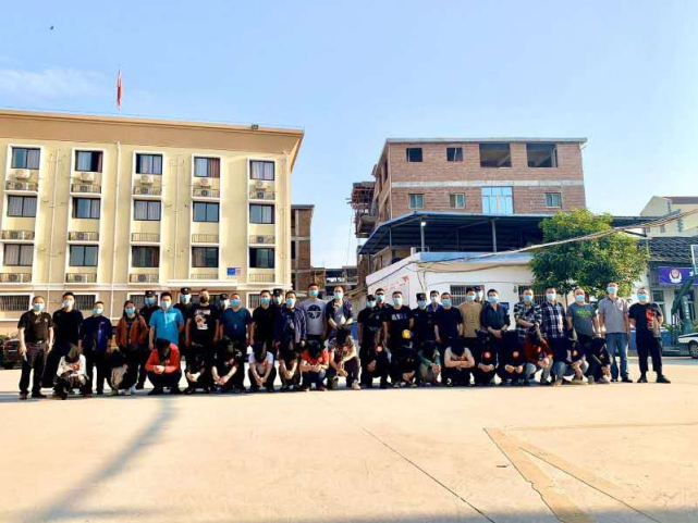 安全|“我没有骗钱！”警方：对不起，帮助别人骗钱也要坐牢！