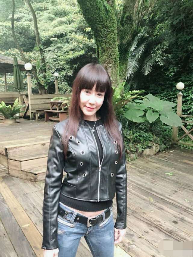 59岁只交鲜肉男友未婚未育的罗霈颖留下过亿资产去世