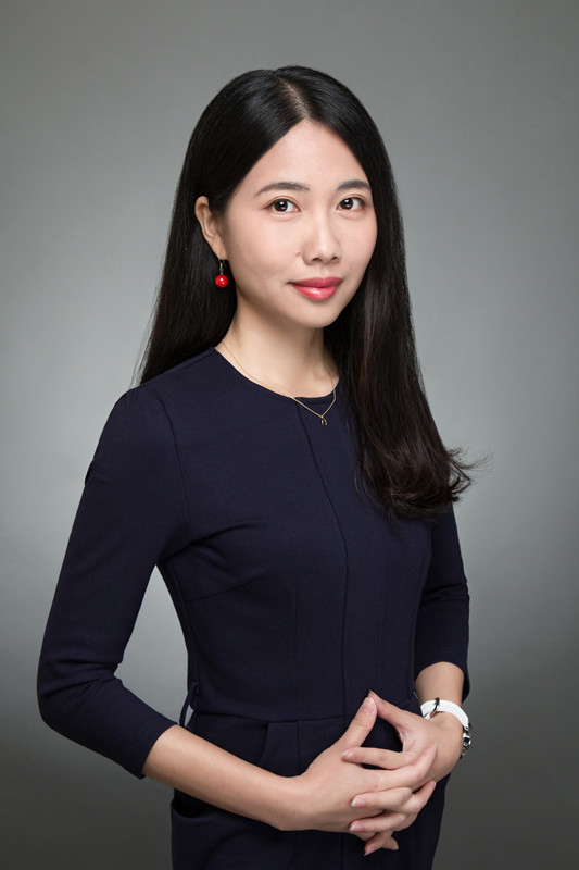 刘思强,中央广播电视总台经济之声《交易实
