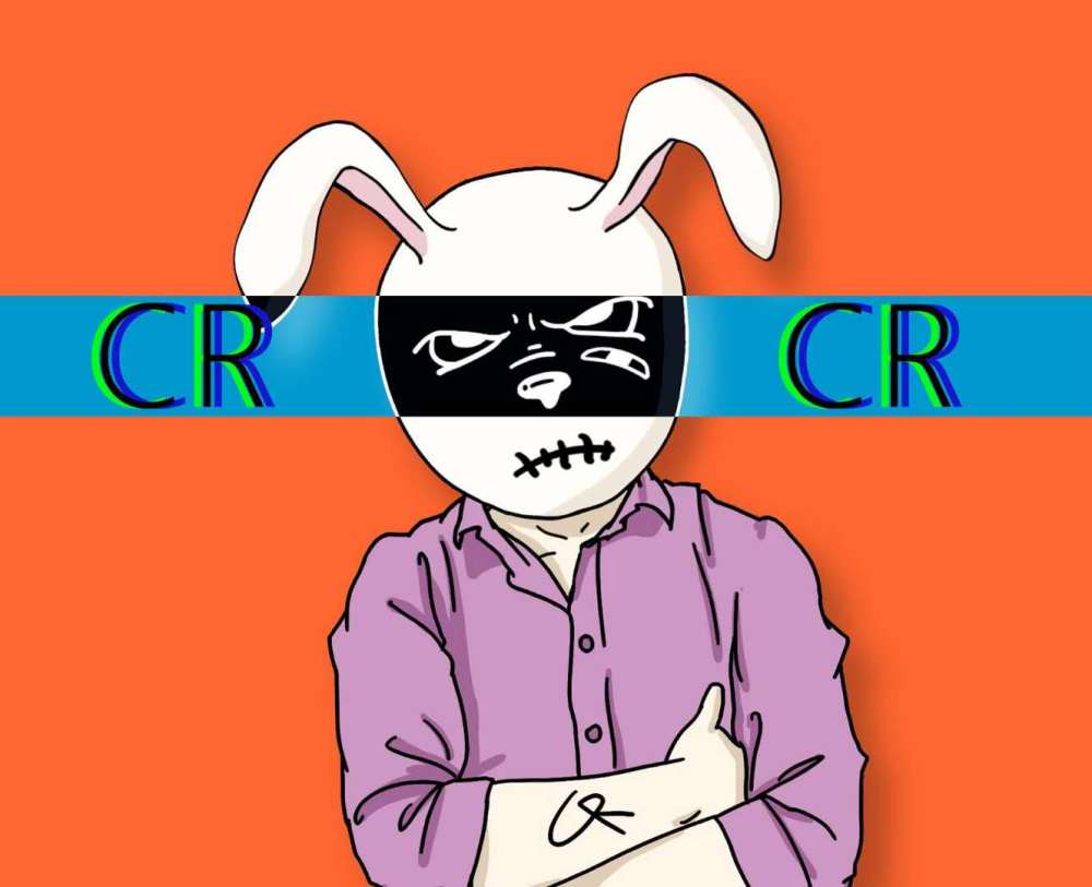 cr新单crimsonsky上线带你感受恋爱最初的甜蜜悸动