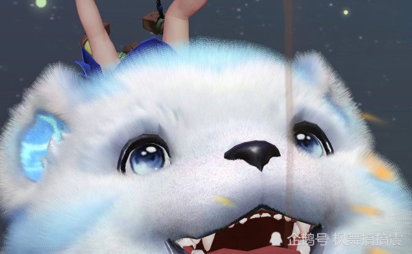 阿古朵一句语音"火"了,只有短短四个字,却深受妹子玩家喜欢