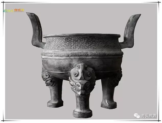 揭秘楚大鼎的前世今生