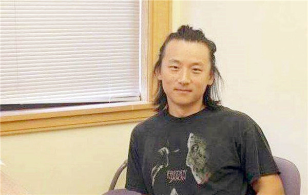 天才物理学家尹希放弃中国籍成哈佛最年轻教授一席话引人深思