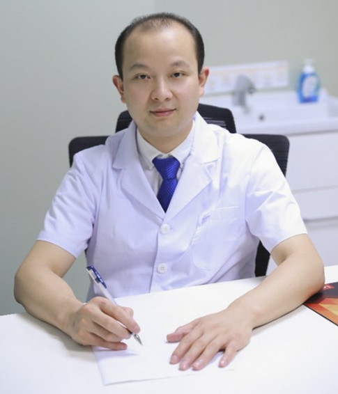 北部妇产医院生殖中心生殖中心男科负责人 杨春飞2020年8月1日起 正式