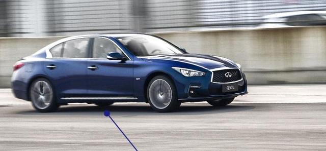 25万内买后驱豪车,盘点三款后驱运动轿车,操控超一流