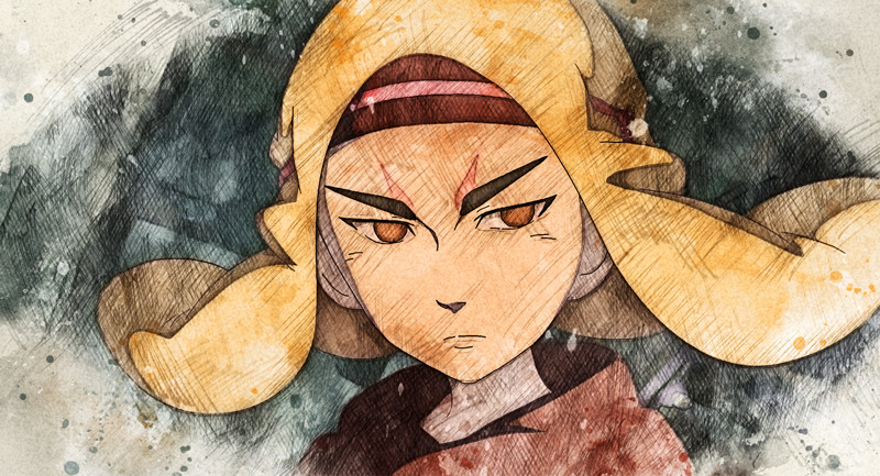 观 妙先生 人生中有很多选择 善良的人心中会长出金色彼岸花 腾讯新闻