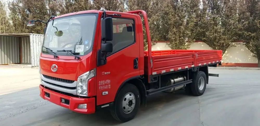 这一届后浪,被上汽轻卡amt自动挡锁定了～!