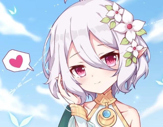 公主连接泳装一期高难本章鱼打法详解 4回合内轻松收获完整资源_腾讯