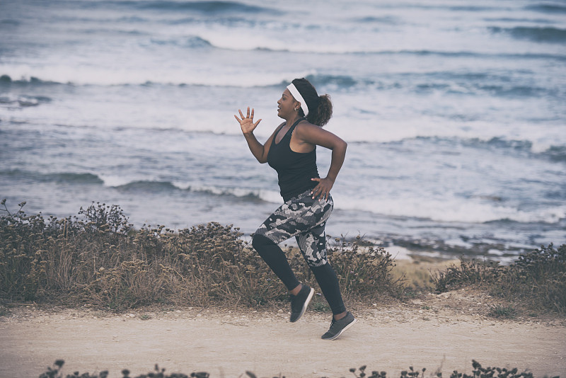 如何更畅快的跑步?这几个技巧你需要知道!你知道几个?_腾讯新闻