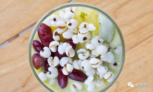 湿气重怎么办?推荐三个排湿方,简单易上手