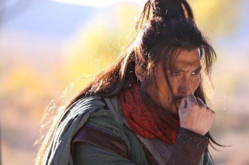 晁盖|晁盖的8个旧部，7人进入了天罡，为何还说宋江打压晁盖旧部