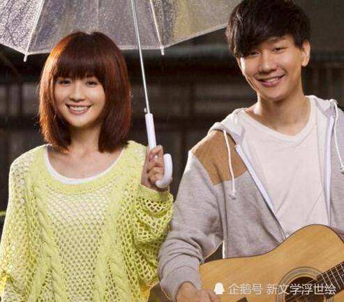 那么除了舒淇还有哪些女明星参与过林俊杰的mv拍摄呢?