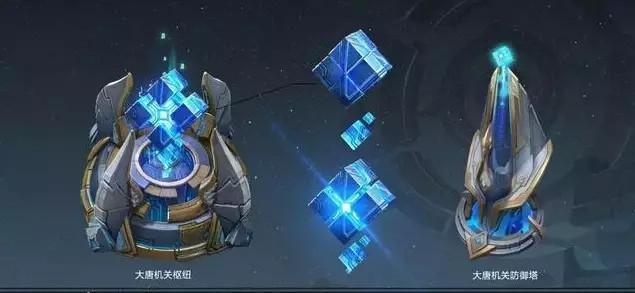 王者荣耀:塔下也不是安全区,他们无惧防御塔,越塔强杀so easy