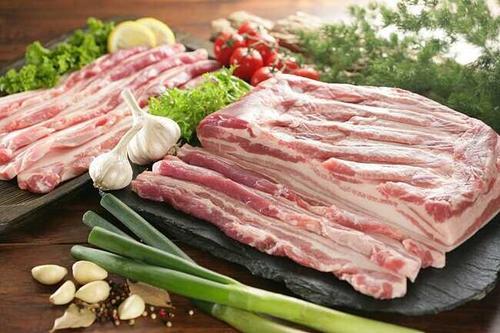 排酸肉熱鮮肉冷凍肉有什麼區別哪種肉更好