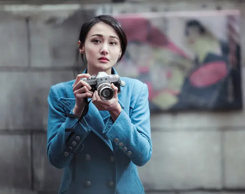 郑爽绝密者正式定档看到播出时间谁给你的勇气