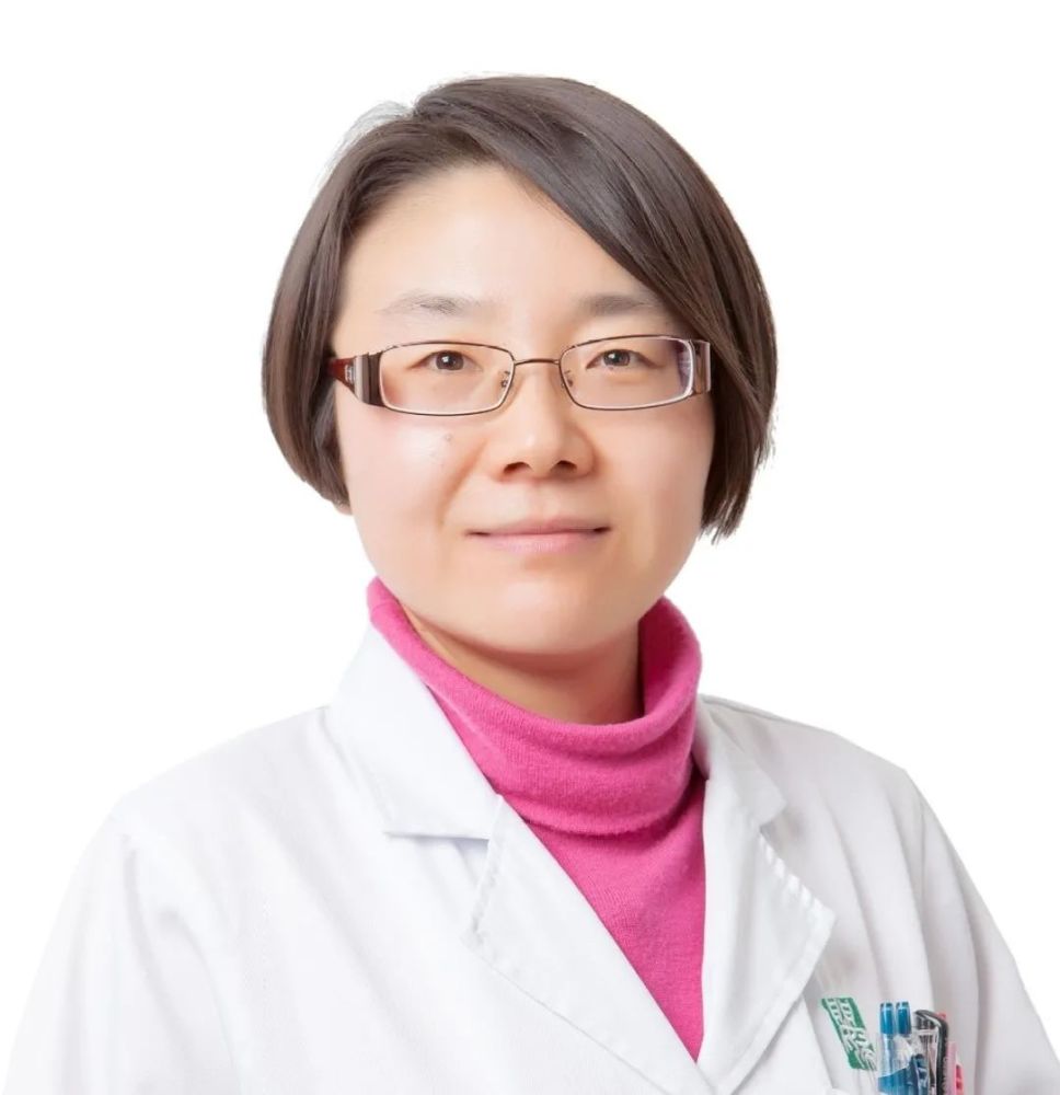 上海第一妇婴吴海霞医生卵泡监测的正确打开模式