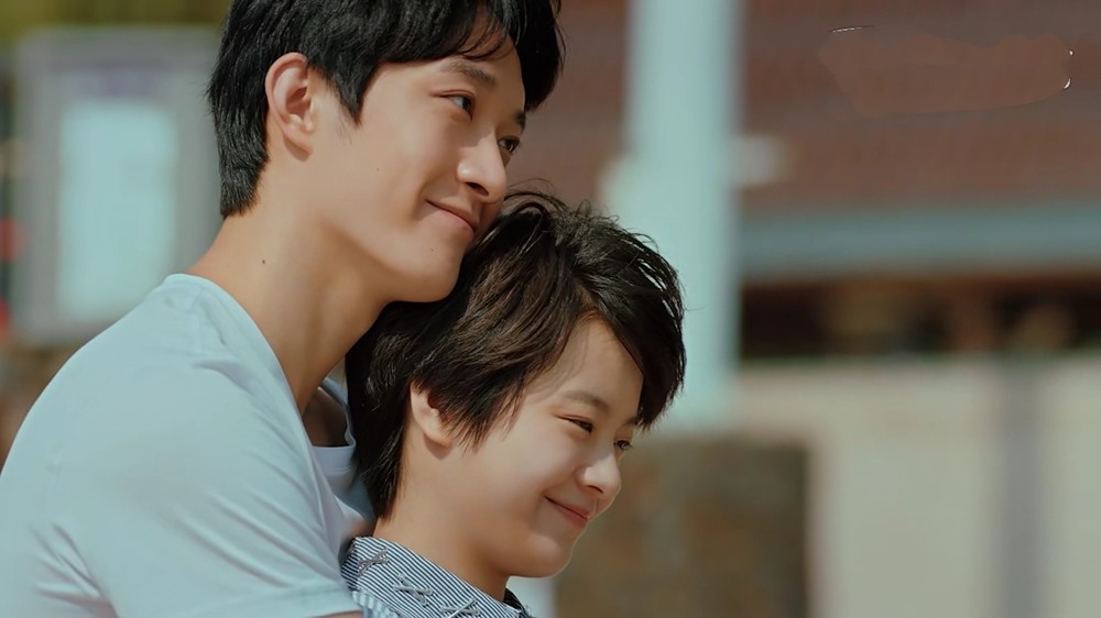 关晓彤,金世佳,牛骏峰领衔主演,卜冠今,李庚希,董思怡,王安宇,曹恩齐