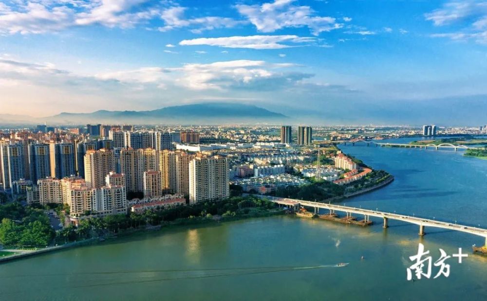 东莞学院排名2020_2020年广东省青少年航空科普嘉年华在东莞举行,119所学