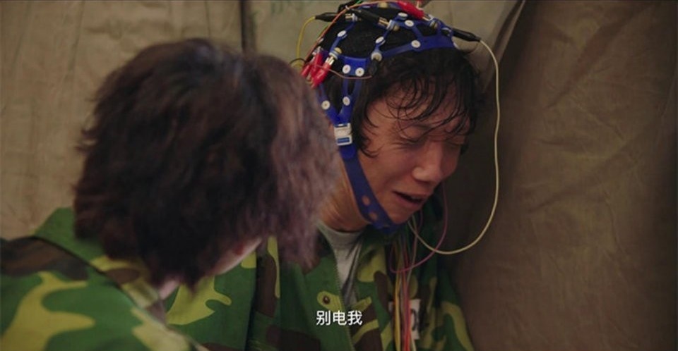 穿越火线:常沙牺牲有多大?看看曾经的照片,颜值丝毫不输鹿晗!