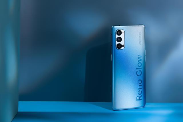 為什麼老果粉換機選擇了opporeno4pro這幾點很關鍵