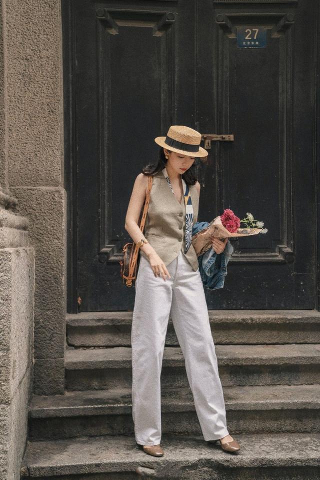 三木的鞋子就那么几双,为何能搭出百变时尚?学到就是赚到