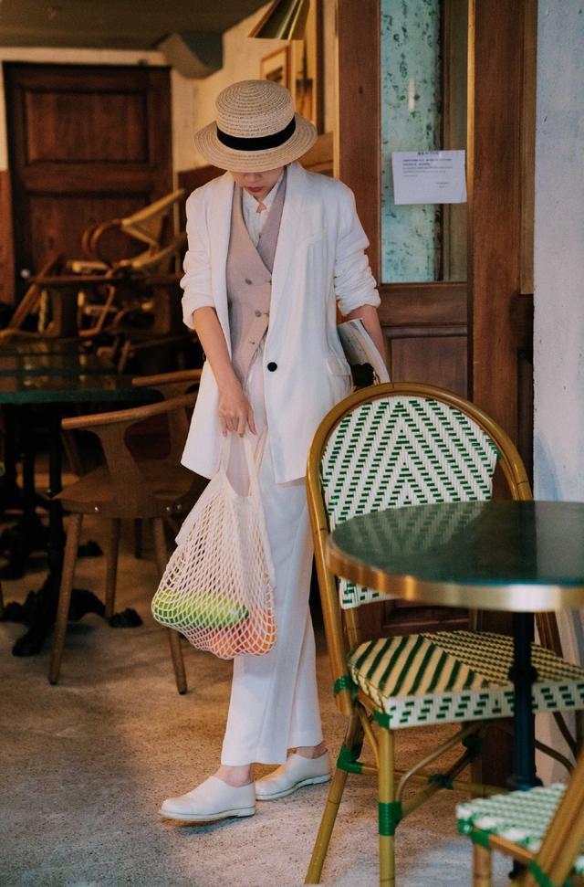 三木的鞋子就那么几双为何能搭出百变时尚学到就是赚到