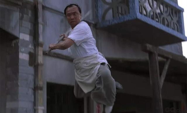 "五郎八卦棍"董志华:老婆王京花,儿子董子健,儿媳妇孙怡_腾讯新闻