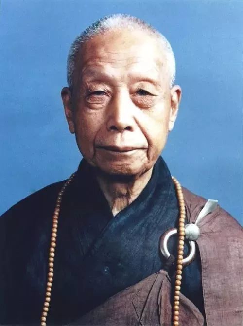 雪庐老人李炳南一等医中医治未病二等望闻三等把脉