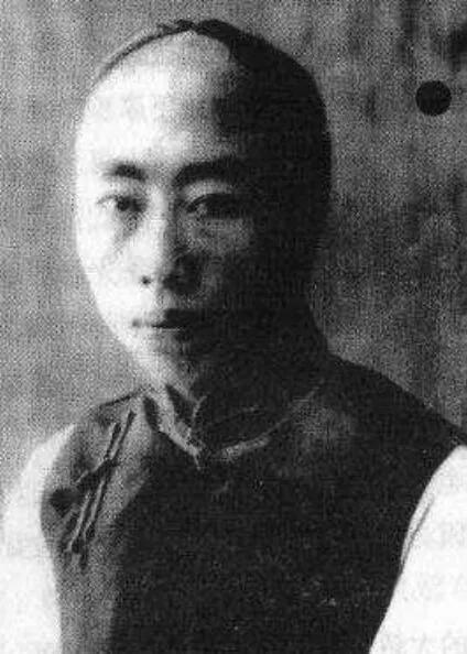 "差一点"成为末代皇帝的溥儁,为什么被慈禧抛弃_腾讯新闻