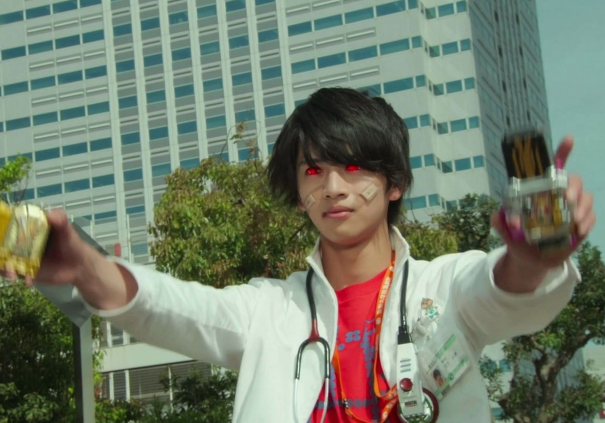 假面骑士永梦和电王配音确认感染新冠无敌玩家终究还是被打败了